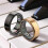 R06  Ring, Gesundheitsmonitor, Herzfrequenz-Schlafmonitor, IP68 Wasserdicht, Multisport-Modi, Silber 4