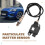 Particulate Matter Sensor JX61-5L239-CB 0281007837 for  Focus MK4 2.0 ST 4