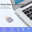 4K 60HZ UHD DP Dummy Plug  Virtual Display Adapter EDID Headless Emulator  Video Card Cheater 5