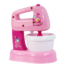 Portable Pretend Play Kitchen Appliances Set For Toddlers 3+ Educational Toy 20