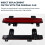 For Great Wall  H6 Car 3rd Generation Rear Bumper Reverse Brake Lamp 5
