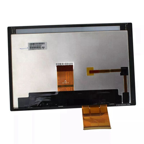 Tela de Toque LCD de 8 Polegadas RÁDIO para  Outlander 2020-2022 8740A103 8740A101 8740A100 2