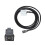 Car 32-Pin Aux Audio Cable Socket AUX Interface Adapter Cable for  2 3 5 6 RX8 Mx5 MX-5 CX-7 CX-9 1