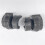 4PCS Stabilizer Mounting Balance Bar Rubber Mount 7L0511413E 7L0 511 413 E for  Q7    Cayenne 6