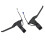 Brake Handle Accessories for  ZT3 Pro Electric Scooter Right 2