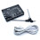 L68AMini Theremin Musical Electronic Instrument with Screen Display 2