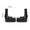 Car Mud Flaps for  ID.7 VIZZION 2024  Mud Guard Flap  Flaps Accessories 6