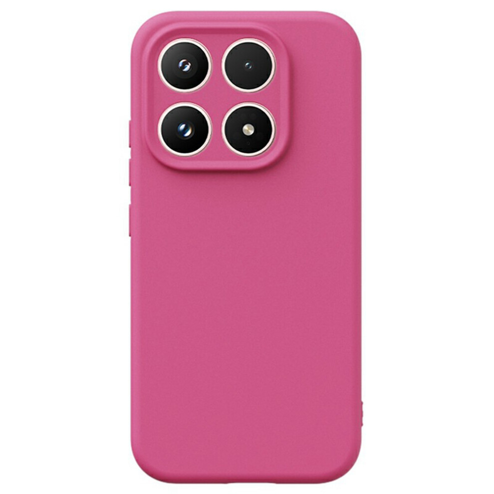 (Pitaya) Ycaden For Xiaomi 17 Case Precise Cutouts Tpu Phone Back Cover 6914299367383