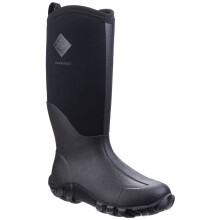 (7 UK, Black) Muck Boots Unisex Edgewater II Multi-Purpose Boot