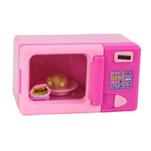 Realistic Electric Appliance Simulation Toy For Preschoolers Imaginative Play 06