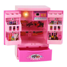 Portable Pretend Play Kitchen Appliances Set For Toddlers 3+ Educational Toy 12