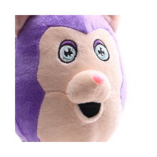 (Purple) (Brown&Black) 9'' Tattletail Game Kids Plush Toy Stuffed Doll