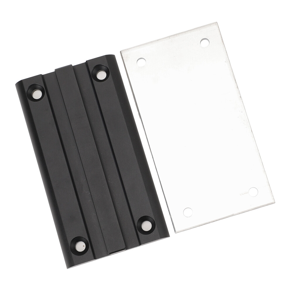 Aluminium Alloy Removable Leg Bracket For Caravan 7293282025141