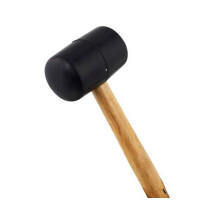 SupaTool Rubber Mallet