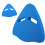 Practical for Beginners Training Aid for Random Color Lightweight Swimming Float 4