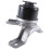 LR021634 Engine Bracket Machine Foot Rubber for 2