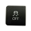 ESP OFF ASR Anti Skid Electronic Stability Program  Button for  MK6  5 MK5 6 Caddy  (2pcs) 2