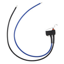 Car Rear Trunk Opening Control System Maintenance Contact Sensor Cable for XC60 S60