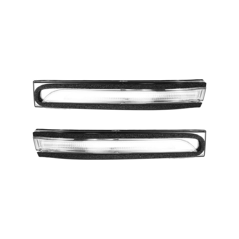 Rearview Mirror Turn Signal For Tucson 2016-2019 87613-D3000 87623-D3000 Light 4712693114334