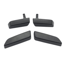 4-Teiliger Auto-Rücklehnenknopf, Sitzschalterknopf für  Model 3/Y 2021-23 1098840-01-E 1098841-01 1098843-01-D