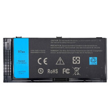 FV993 M6600 Laptop Battery for Precision Laptop Computer M4600 M4700 M6600 M6700 Fit for PG6RC R7PND 0TN1K5 FJJ4W