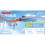 PLAYMOBIL PLAYMOBIL Aktionsset 72059 Sky Trails - Streckenbooster 2
