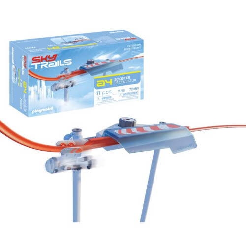 PLAYMOBIL PLAYMOBIL Aktionsset 72059 Sky Trails - Streckenbooster 2