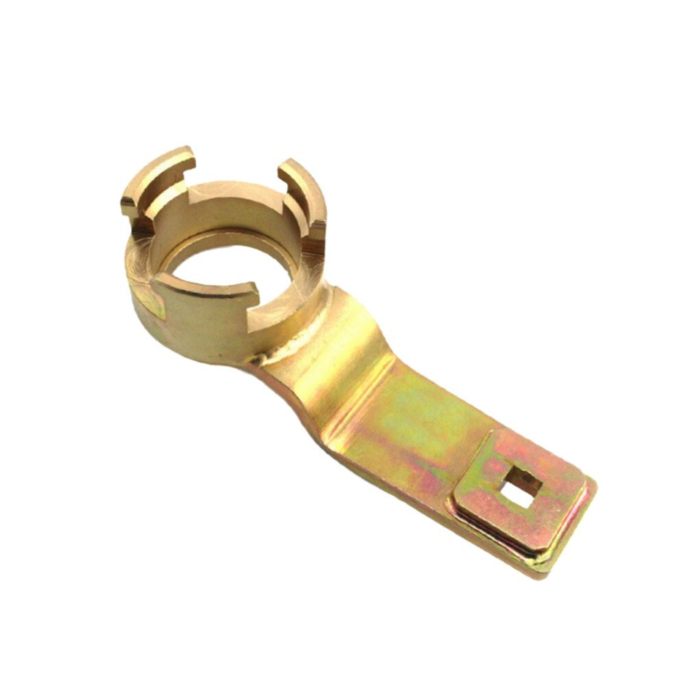 Crankshaft Pulley Holding Wrench Tool Timing Special Tool For Focus Mondeo 1.8 2.0 4712552877110