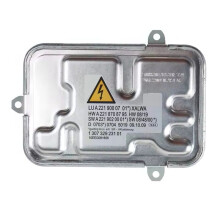 130732923101 A2219000701 Car Xenon HID Headlight Ballast Control Unit 2218708795 for
