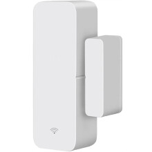 WiFi Door Sensor, Door Window Sensor,for Alexa Assistant,Home Security Door Open,for Business Burglar