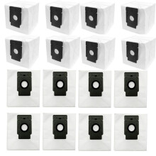 Dust Bags Spare Parts for 360 S8 /Botslab S8 /Dynaking R21/ Tapo RV30 /RV10 /RVA200