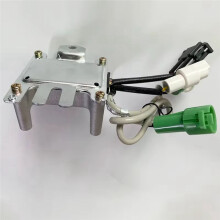 Nieuwe Hoogwaardige Ontstekingsmodule voor Auto'S, Ontstekingseenheid 89620-35H93 14290-35112 voor Pickup 4Runner Celica Hilux