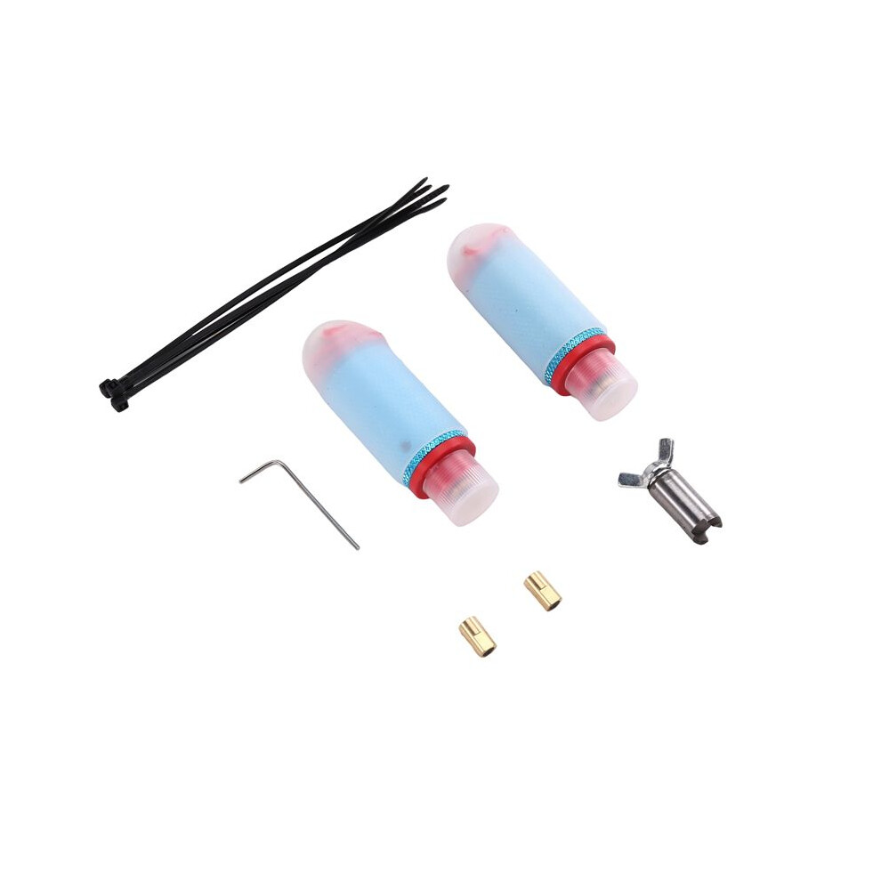 Photos - Cable (video, audio, USB) EDM Wire Cut Conductive Electric Assembly M5 Cutting Aluminum Protection for Wire Cutting Machine
