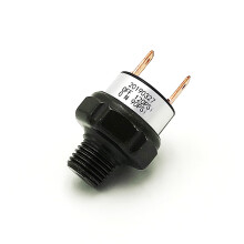 Air Compressor Pressure Switch 90-120 PSI 1/4 NPT