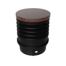 Coffee Bean Hopper Air Blower for Baratza Encore/Encore ESP /Forte BG/Forte AP/Virtuoso+/Vario+/Vario W Coffee Grinder,B