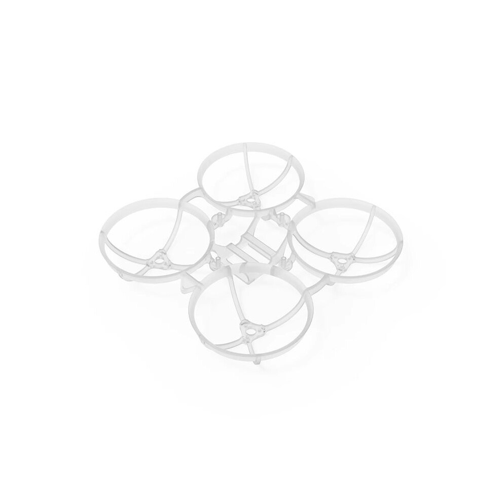 For Betafpv Air75 Ii Brushless Frame 75Mm Wheelbase Ultra- Frame For Betafpv Air75 Ii Fpv Rc Drone Light/White 4713554679931