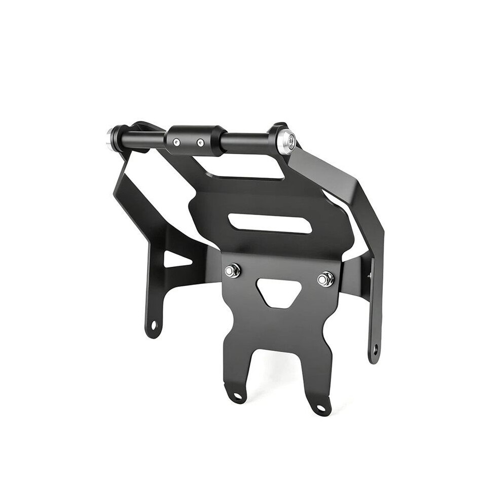 Photos - Surveillance Camera Motorcycle Navigation Bracket Mobile Phone Holder Stand Accessories for XADV750 X-ADV 750 -2025 Black & Silver 2021