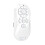 Wireless -Compatible Remote Control Button Controller Self-Timer Camera Stick Shutter Release Phone White 1