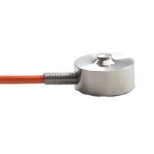 Capteur de Pression Miniature Cylindrique de Haute Précision, Mesure de Force, Pesée, 0-10 Kg