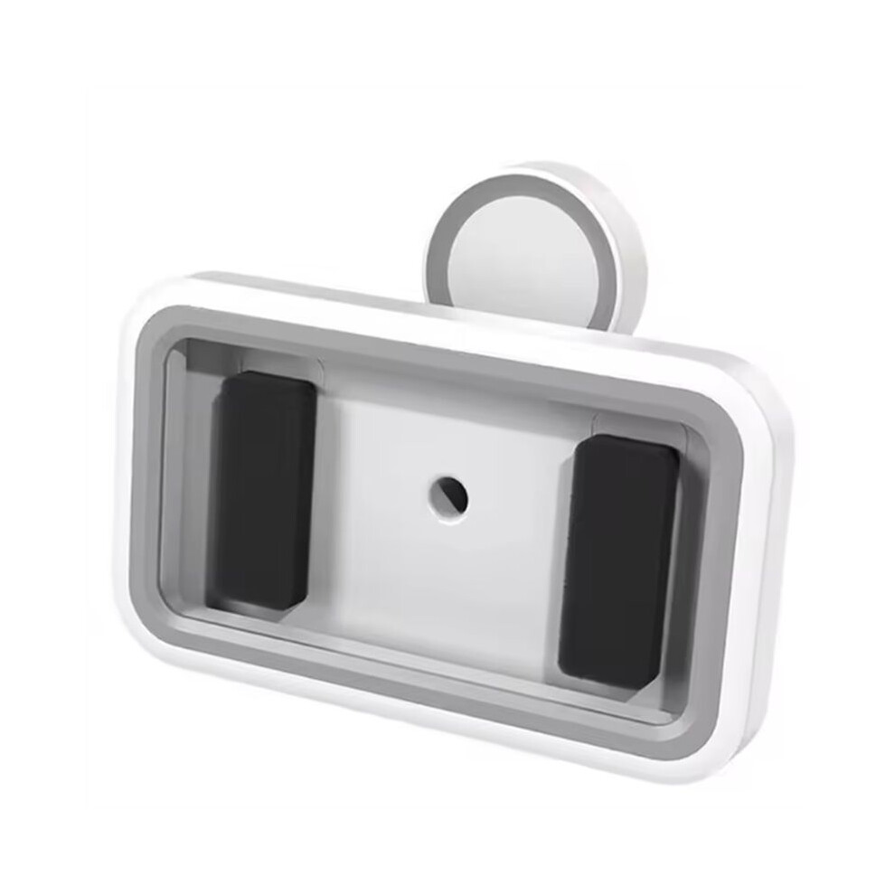 Waterproof Phone Wall Mount Holder 360 Degree Rotation Adjustable Shower Phone Case,Stick Wall Bathroom 6033471736011