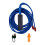 Ear Plugs  6.0 Headset for Construction Site and Noisy Environments for Work Hearing Protection 65cm Length 1