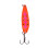 Treble Hook Spinner Baits Sequins Lures Metal Construction Spoon Swimbait Set A04 1