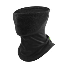 Winter Face Visors Outdoor Sports Visors Breathable Face Cover Regulable Visors Black S