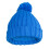 Trespass (One size, Blue) Trespass Mens Thorns Beanie Hat 2