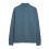 Farah (M, Chalk Blue) Farah Mens Quarter Zip Sweatshirt 2