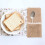 40PCS Country Wedding Table Silverware Holder Natural Burlap Cutlery Pockets Fork Pockets Rustic Wedding Decoration 2