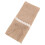 40PCS Country Wedding Table Silverware Holder Natural Burlap Cutlery Pockets Fork Pockets Rustic Wedding Decoration 4