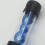 4pcs 200mm Water Cooling PC Water Tank Computer Water Cooling Tank with G1/4 Thread for PC Computer Cooler() 3