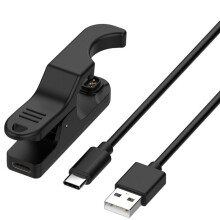 USB Charger Cable for G SHOCK GBD-H2000 Charging Cable Charging Base Dock 5V 1000MA Sports Watch Charging Cord