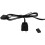 RGB Video Card Holder Sync Abyss Effect Computer PC GPU VGA Graphic Card Support Stand Anti-Drop Bracket Accessories-B 5